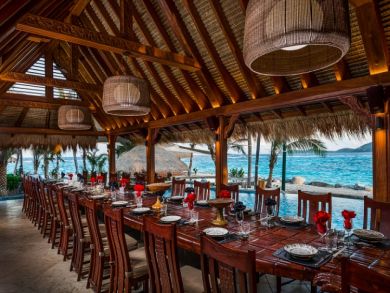One Bedroom Luxury Condo on the British Virgin Islands