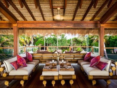 One Bedroom Luxury Condo on the British Virgin Islands