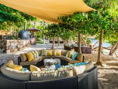 One Bedroom Luxury Condo on the British Virgin Islands