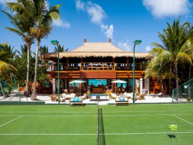 One Bedroom Luxury Condo on the British Virgin Islands