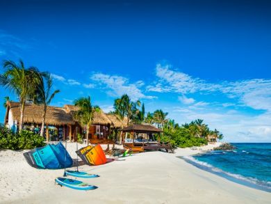 One Bedroom Luxury Condo on the British Virgin Islands