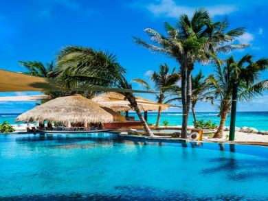 One Bedroom Luxury Condo on the British Virgin Islands