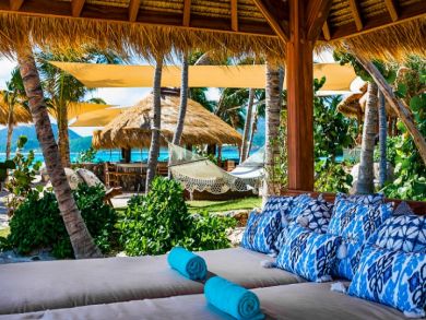 One Bedroom Luxury Condo on the British Virgin Islands