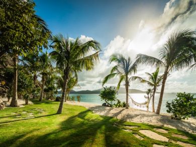 One Bedroom Luxury Condo on the British Virgin Islands