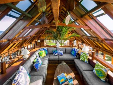One Bedroom Luxury Condo on the British Virgin Islands