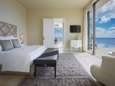 One Bedroom British Virgin Island Vacation Condo