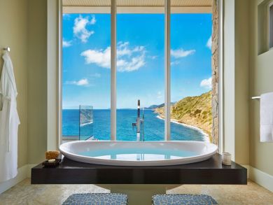 One Bedroom British Virgin Island Vacation Condo