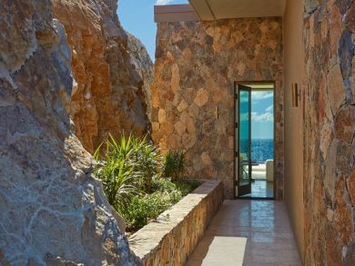 One Bedroom British Virgin Island Vacation Condo