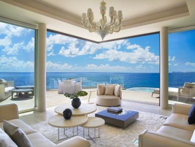 One Bedroom British Virgin Island Vacation Condo
