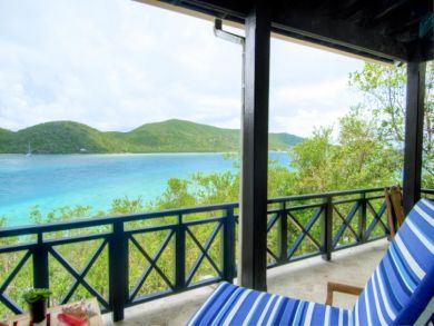 Scrub Island Luxury rentals on BVI Scrub Island Luxury rentals on BVI