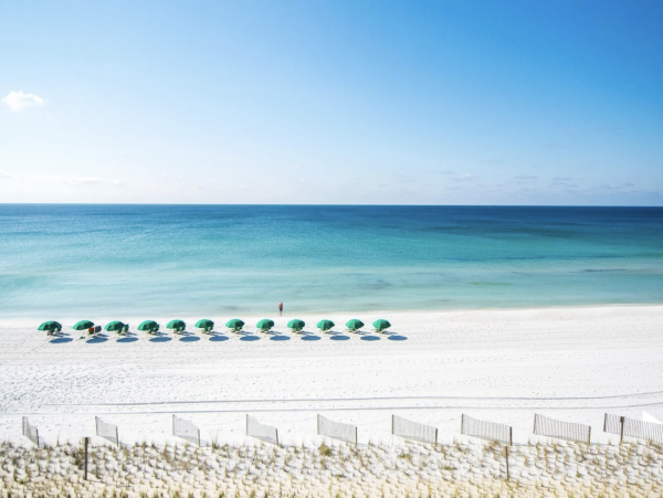 Luxury Santa Rosa Beach Home with Pool Plus Casita Sleeps 22!!