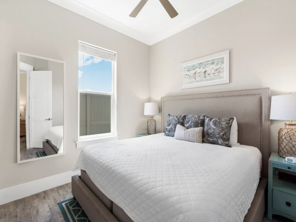 Luxury Santa Rosa Beach Home with Pool Plus Casita Sleeps 22!!