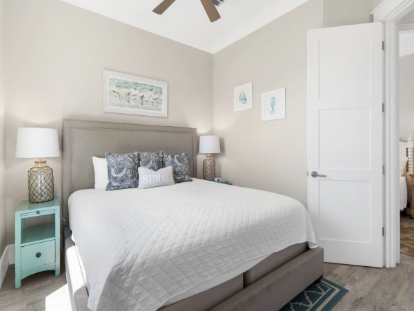 Luxury Santa Rosa Beach Home with Pool Plus Casita Sleeps 22!!