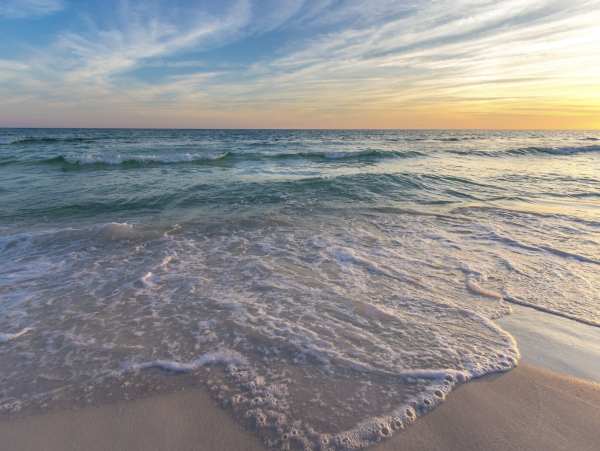 Luxury Santa Rosa Beach Home with Pool Plus Casita Sleeps 22!!