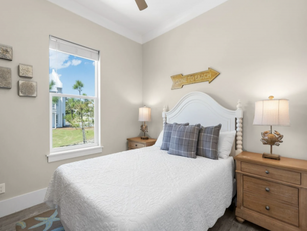 Luxury Santa Rosa Beach Home with Pool Plus Casita Sleeps 22!!