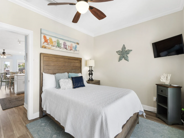 Luxury Santa Rosa Beach Home with Pool Plus Casita Sleeps 22!!
