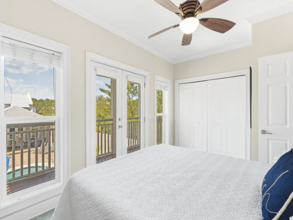 Luxury Santa Rosa Beach Home with Pool Plus Casita Sleeps 22!!