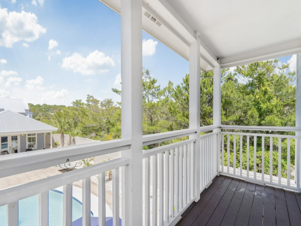 Luxury Santa Rosa Beach Home with Pool Plus Casita Sleeps 22!!