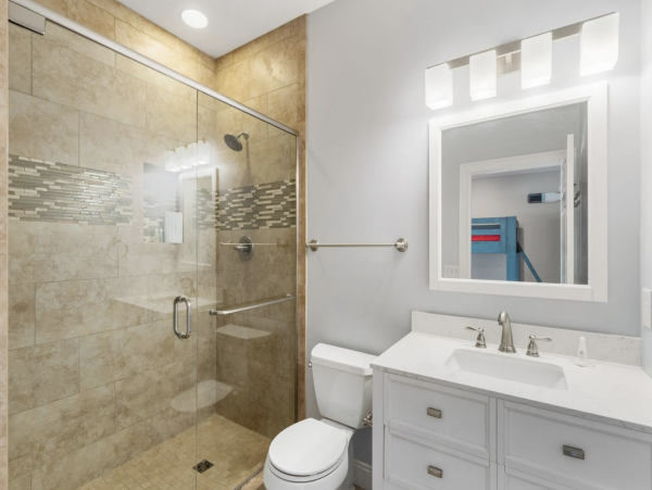 Luxury Santa Rosa Beach Home with Pool Plus Casita Sleeps 22!!