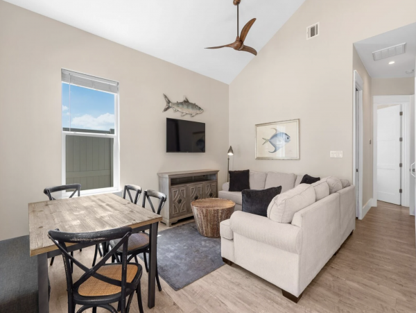 Luxury Santa Rosa Beach Home with Pool Plus Casita Sleeps 22!!