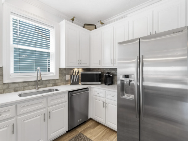 Luxury Santa Rosa Beach Home with Pool Plus Casita Sleeps 22!!
