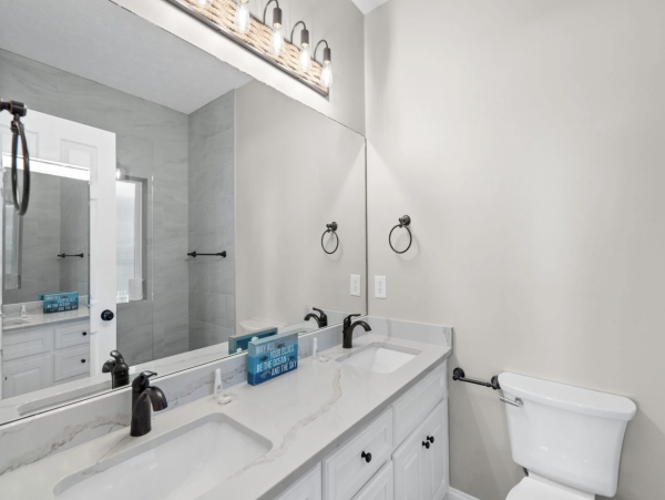Luxury Santa Rosa Beach Home with Pool Plus Casita Sleeps 22!!