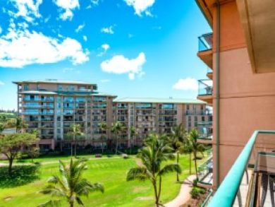 Lahaina Luxury Accommodation