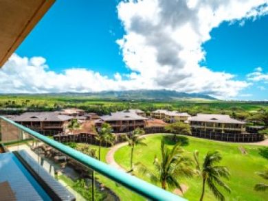 Lahaina Luxury Accommodation