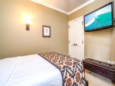 Lahaina Luxury Accommodation