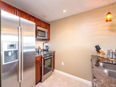Lahaina Luxury Accommodation