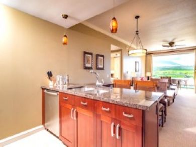 Lahaina Luxury Accommodation