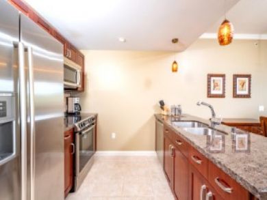 Lahaina Luxury Accommodation