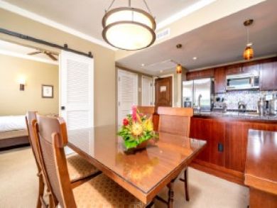 Lahaina Luxury Accommodation
