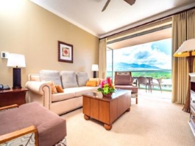 Lahaina Luxury Accommodation