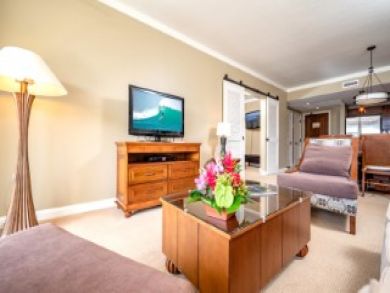 Lahaina Luxury Accommodation