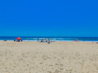Mission beach Vacation Rental