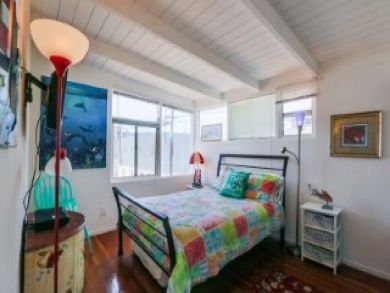 Mission beach Vacation Rental