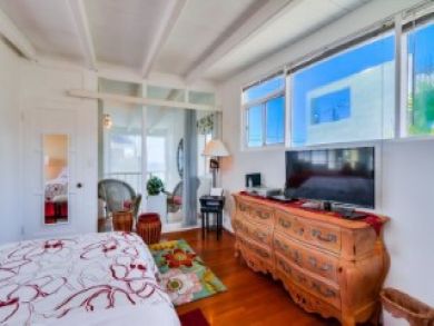 Mission beach Vacation Rental