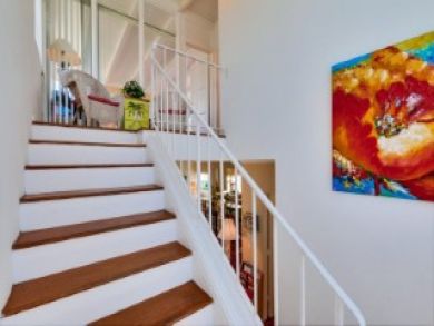 Mission beach Vacation Rental