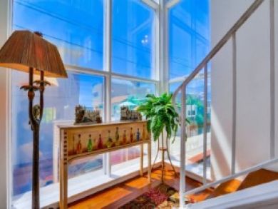 Mission beach Vacation Rental
