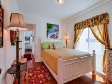Mission beach Vacation Rental