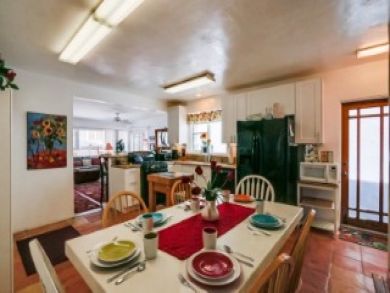 Mission beach Vacation Rental