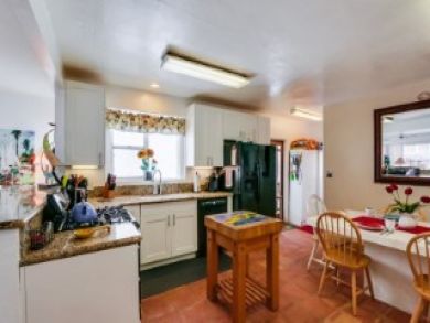Mission beach Vacation Rental