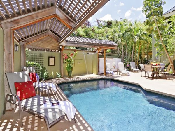 Kihei Luxury Vacation Pool Home 14 Bedrooms Sleeps 32 Guests