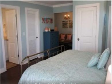 Destin 4 Bedroom Vacation Home Sleeps 12 Partial Gulf Views