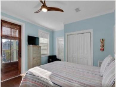 Destin 4 Bedroom Vacation Home Sleeps 12 Partial Gulf Views