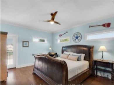 Destin 4 Bedroom Vacation Home Sleeps 12 Partial Gulf Views