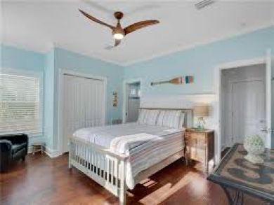 Destin 4 Bedroom Vacation Home Sleeps 12 Partial Gulf Views