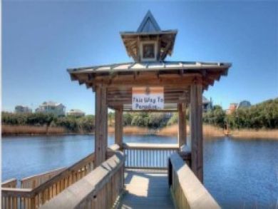 Four Bedroom Gulf Front Penthouse for Rent