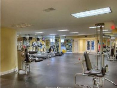 Four Bedroom Gulf Front Penthouse for Rent